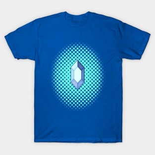 Larimar Gem T-Shirt